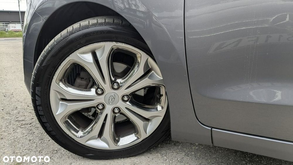 Hyundai i30 - 39