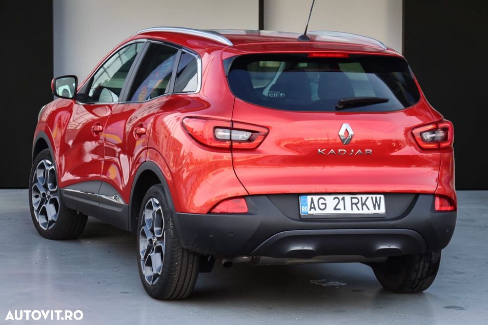 Renault Kadjar - 8