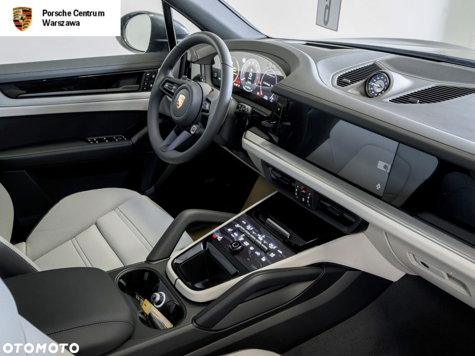 Porsche Cayenne - 10
