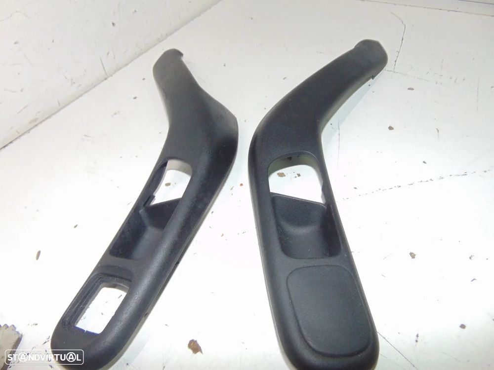 VW Passat elevadores vidros - 5