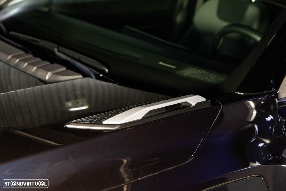 KGM Torres EVX 73.4 kWh K3 - 18