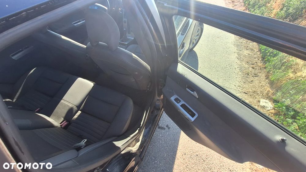 Volvo V50 2.0D DPF - 6