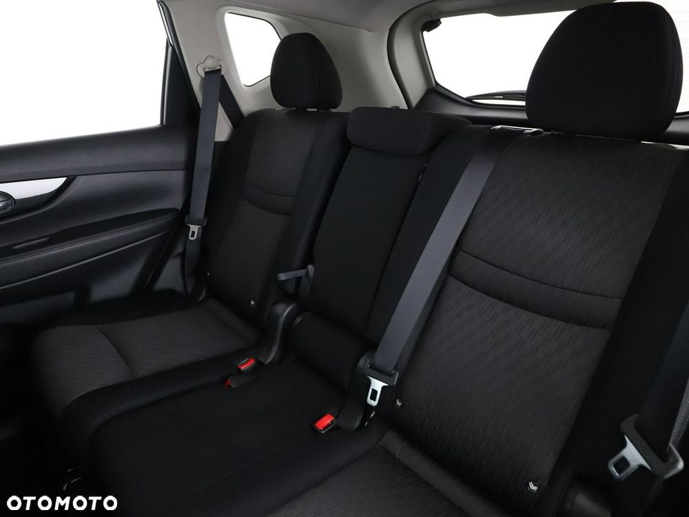 Nissan X-Trail 2.0 dCi N-Connecta 4WD Xtronic - 18