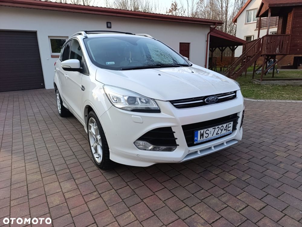 Ford Escape - 15
