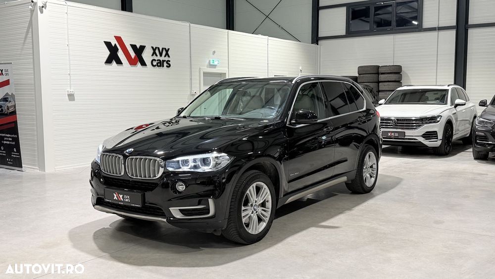 BMW X5 xDrive30d - 2
