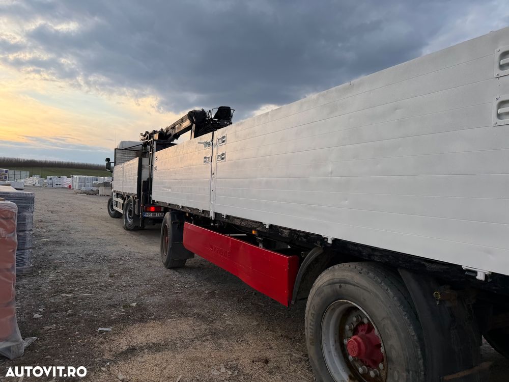 Scania R420 - 15