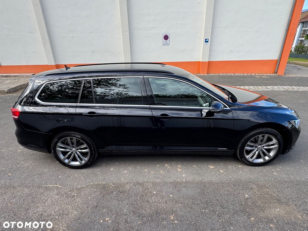 Volkswagen Passat 2.0 TDI SCR Business - 4