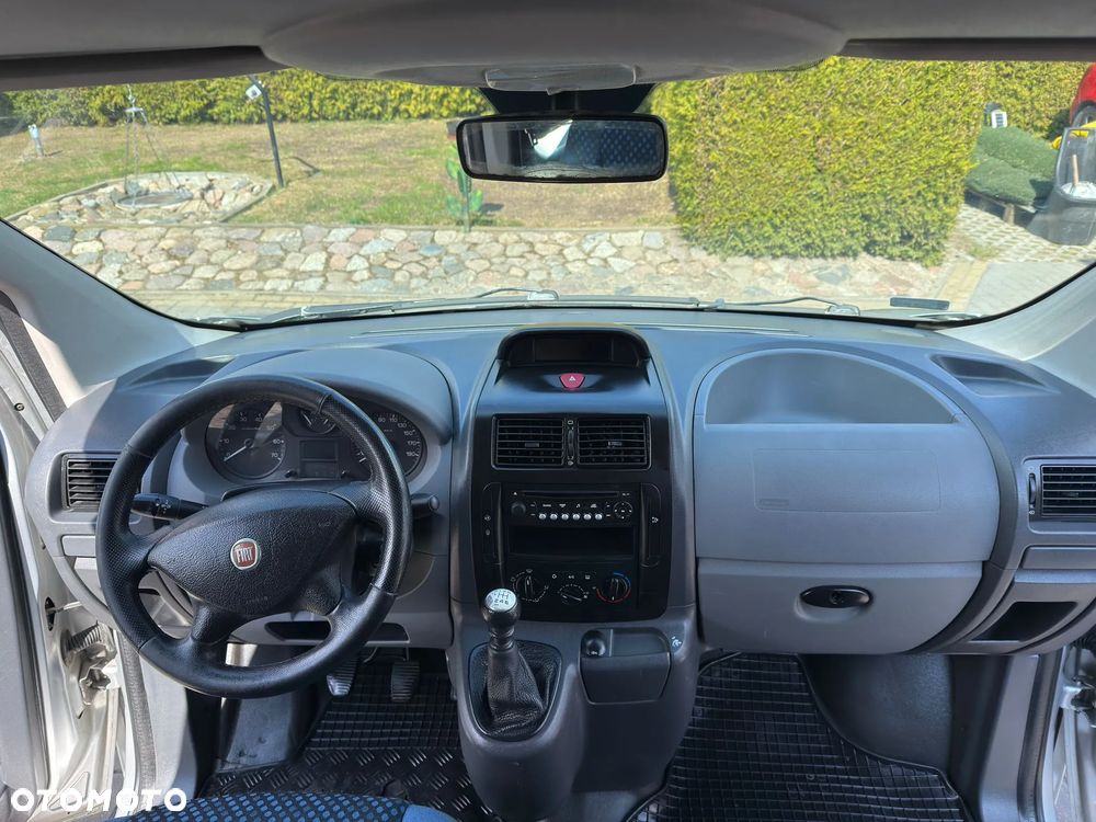 Fiat Scudo - 5