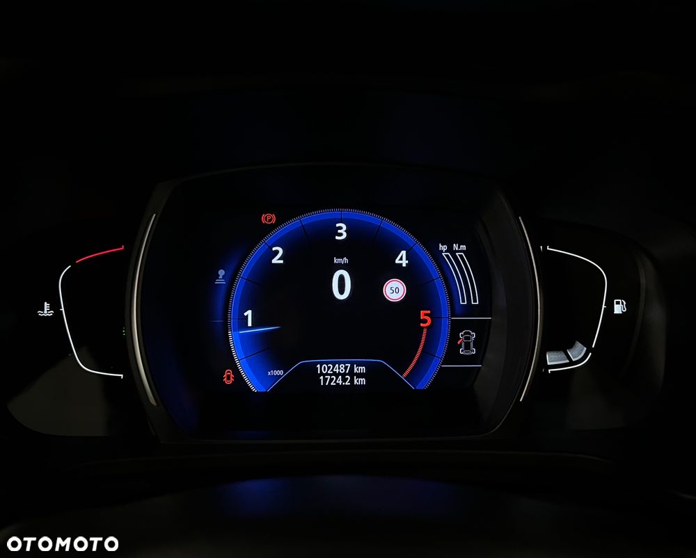 Renault Kadjar 1.5 Blue dCi Intens - 30