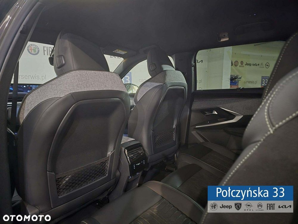 Peugeot 5008 - 20