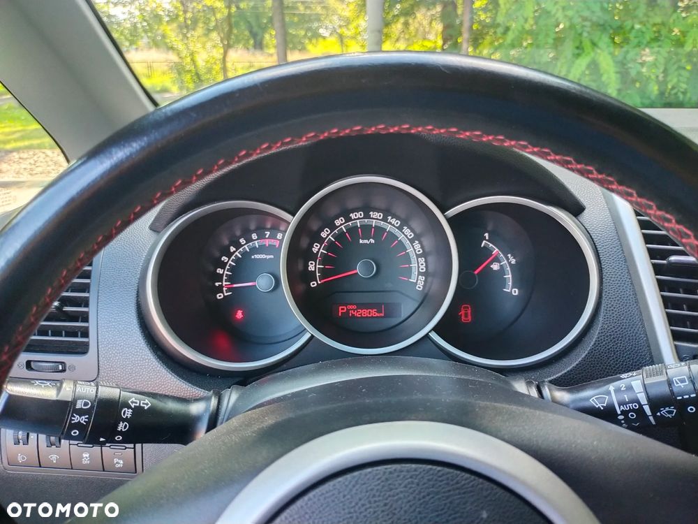 Kia Venga 1.6 Business Line - 8
