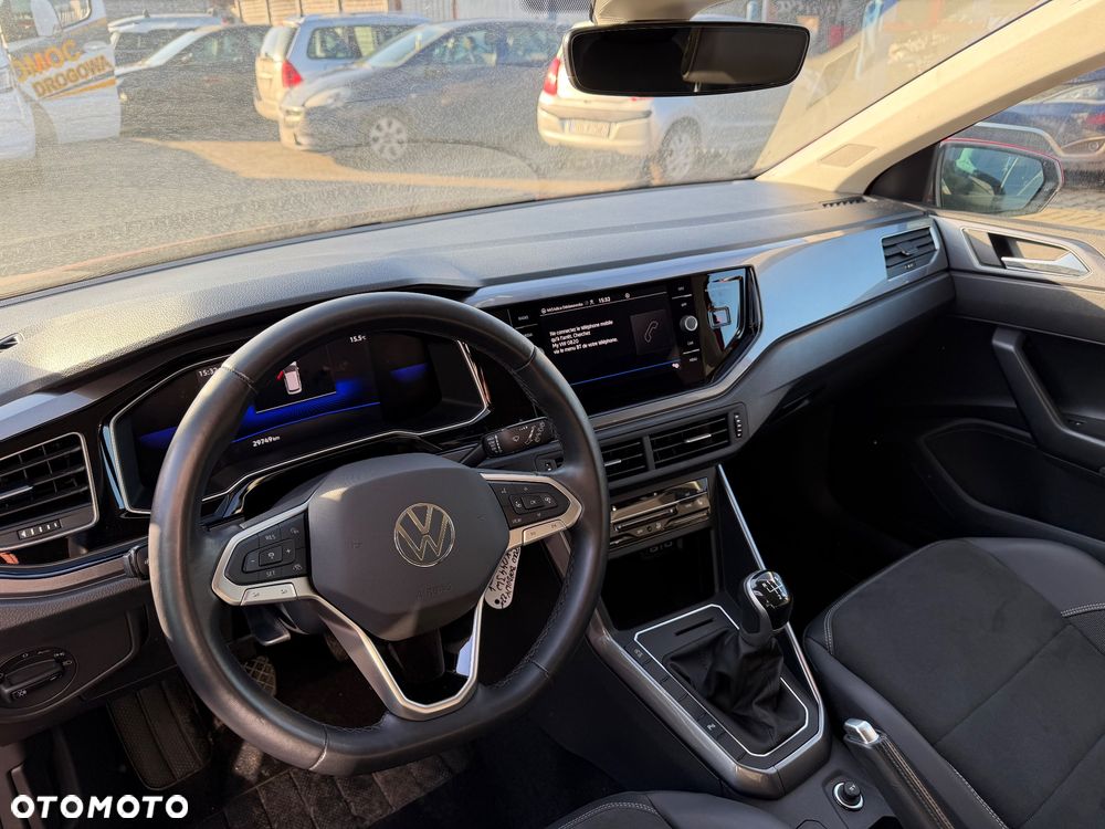 Volkswagen Polo 1.0 TSI Highline - 6