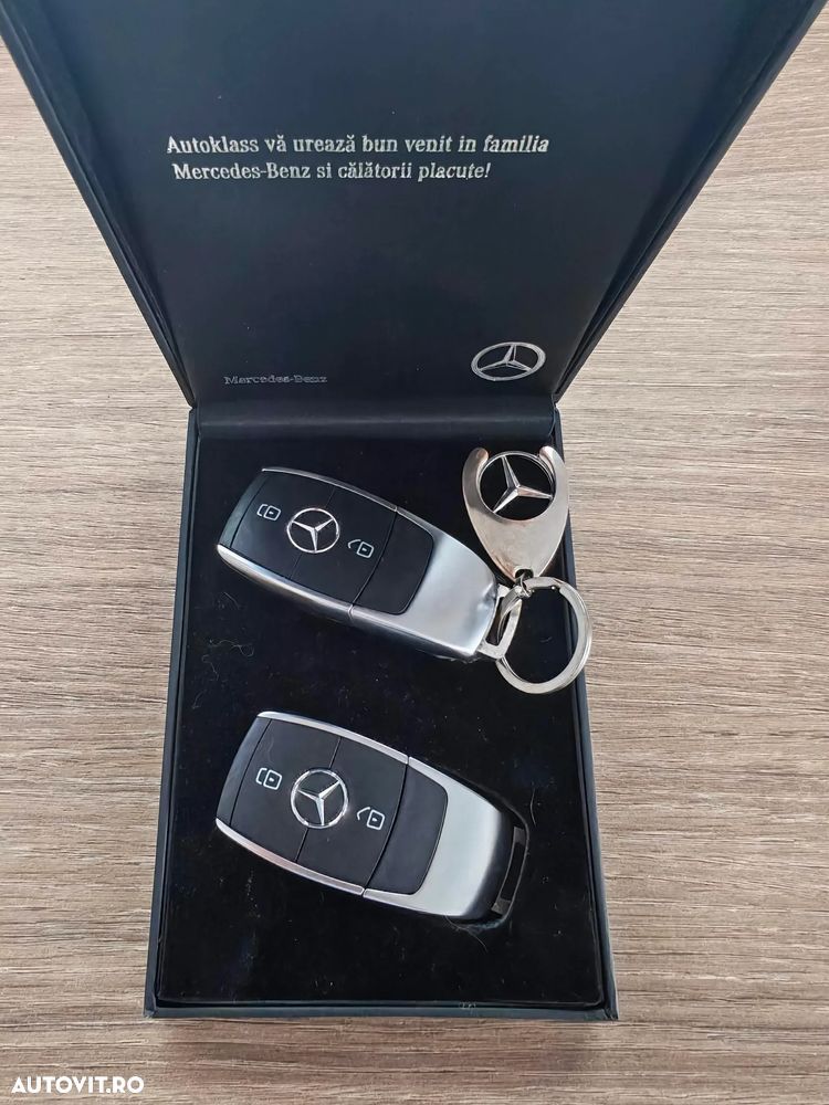 MERCEDES-BENZ A-Class 2021 — imagine 17