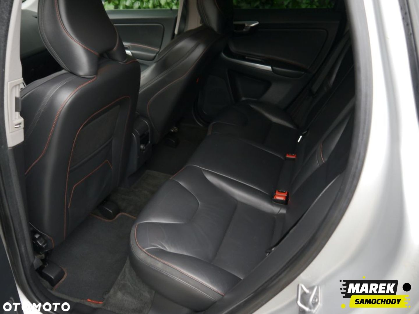 Volvo XC 60 - 23