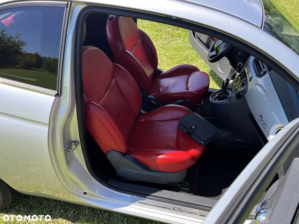 Fiat 500 - 6