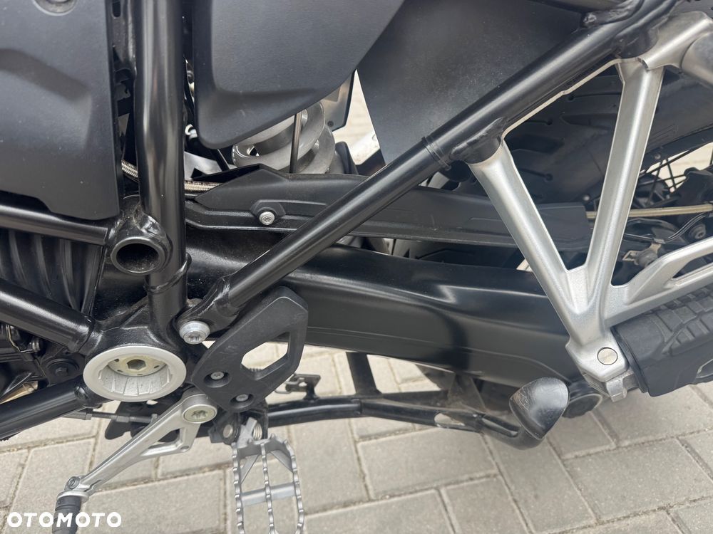 BMW R1250 GS Adventure - 17