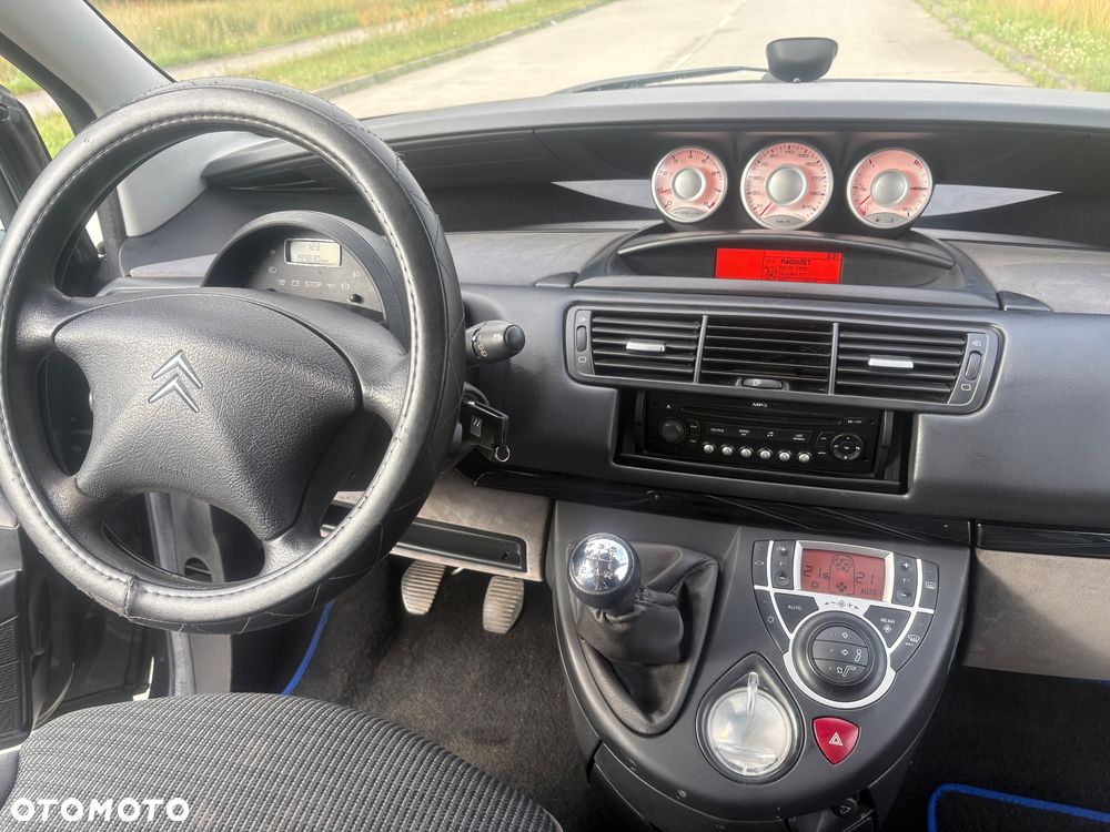 Citroën C8 2.0 Impress Pack - 15