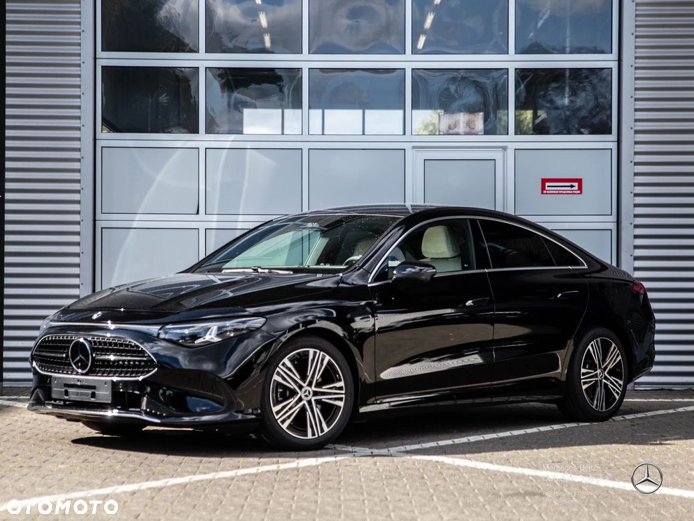 Mercedes-Benz CLA 220 mHEV 4-Matic 8G-DCT - 2