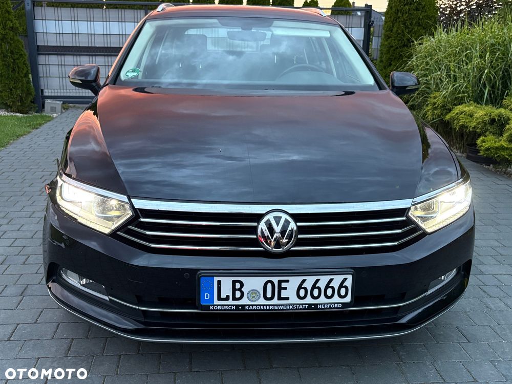Volkswagen Passat 1.8 TSI (BlueMotion Technology) DSG Highline - 6