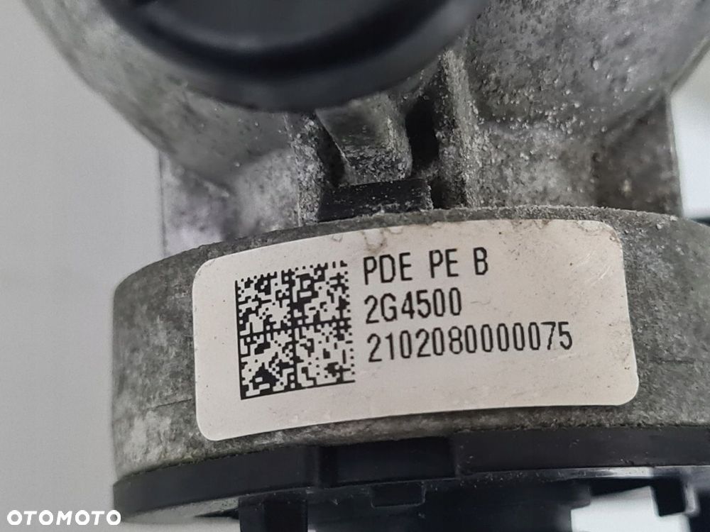 HYUNDAI I30 III LIFT Halogen prawy 92202-G4500 - 5