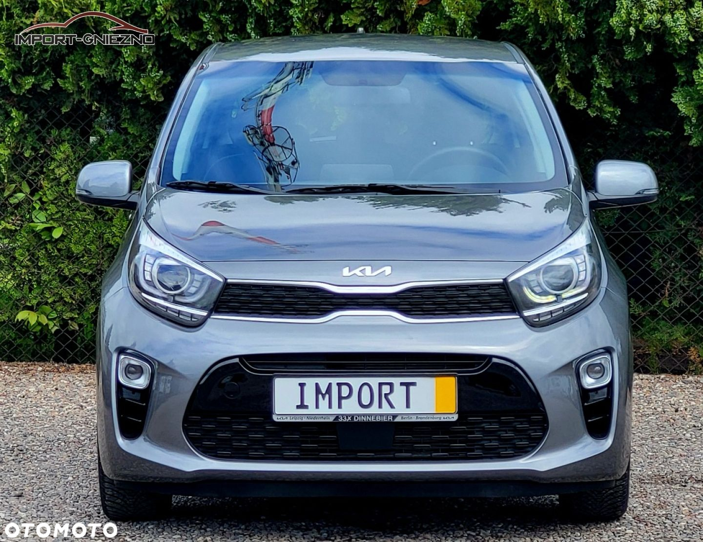 Kia Picanto - 33