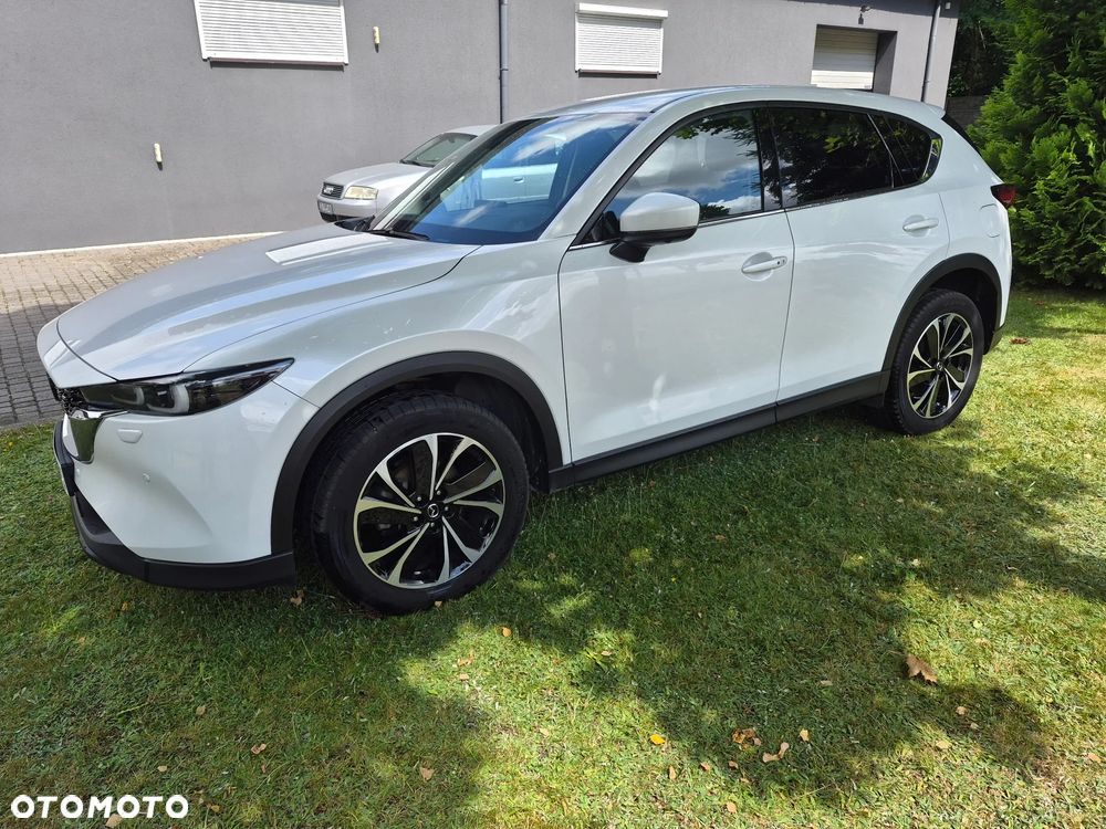 Mazda CX-5 2.0 mHEV Exclusive-Line 2WD - 5