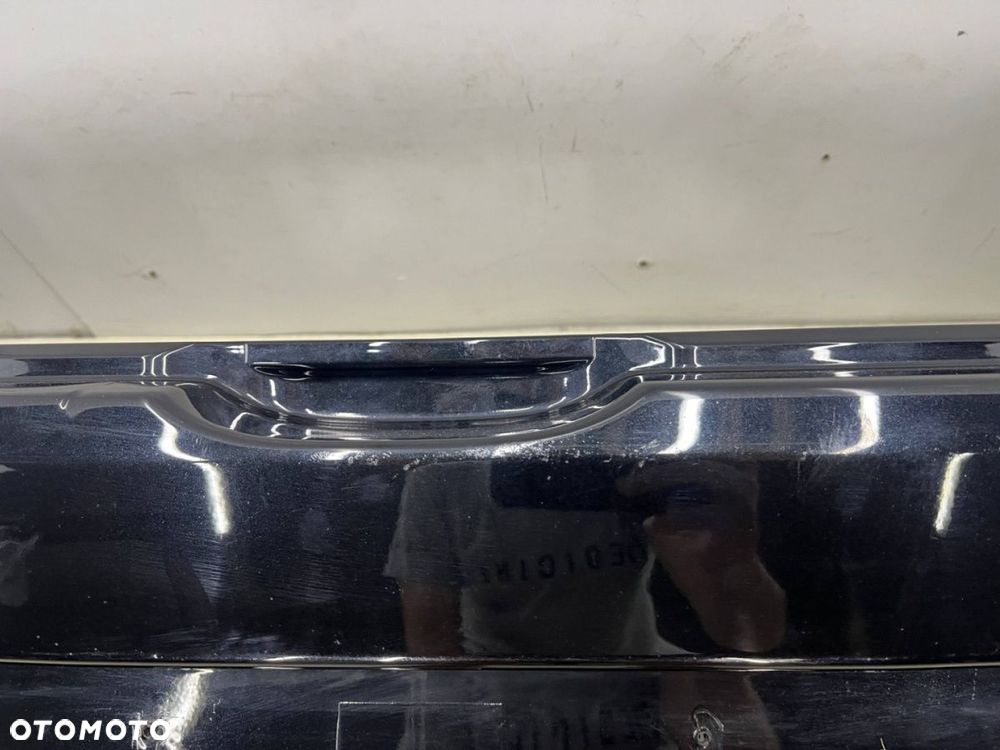 Zderzak tylny Mazda 2 III 3 DE 07-14r. HB Hatchback tył D651-50221 - 15