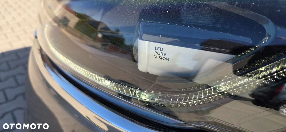 Renault Espace Energy dCi 160 EDC Intens - 9