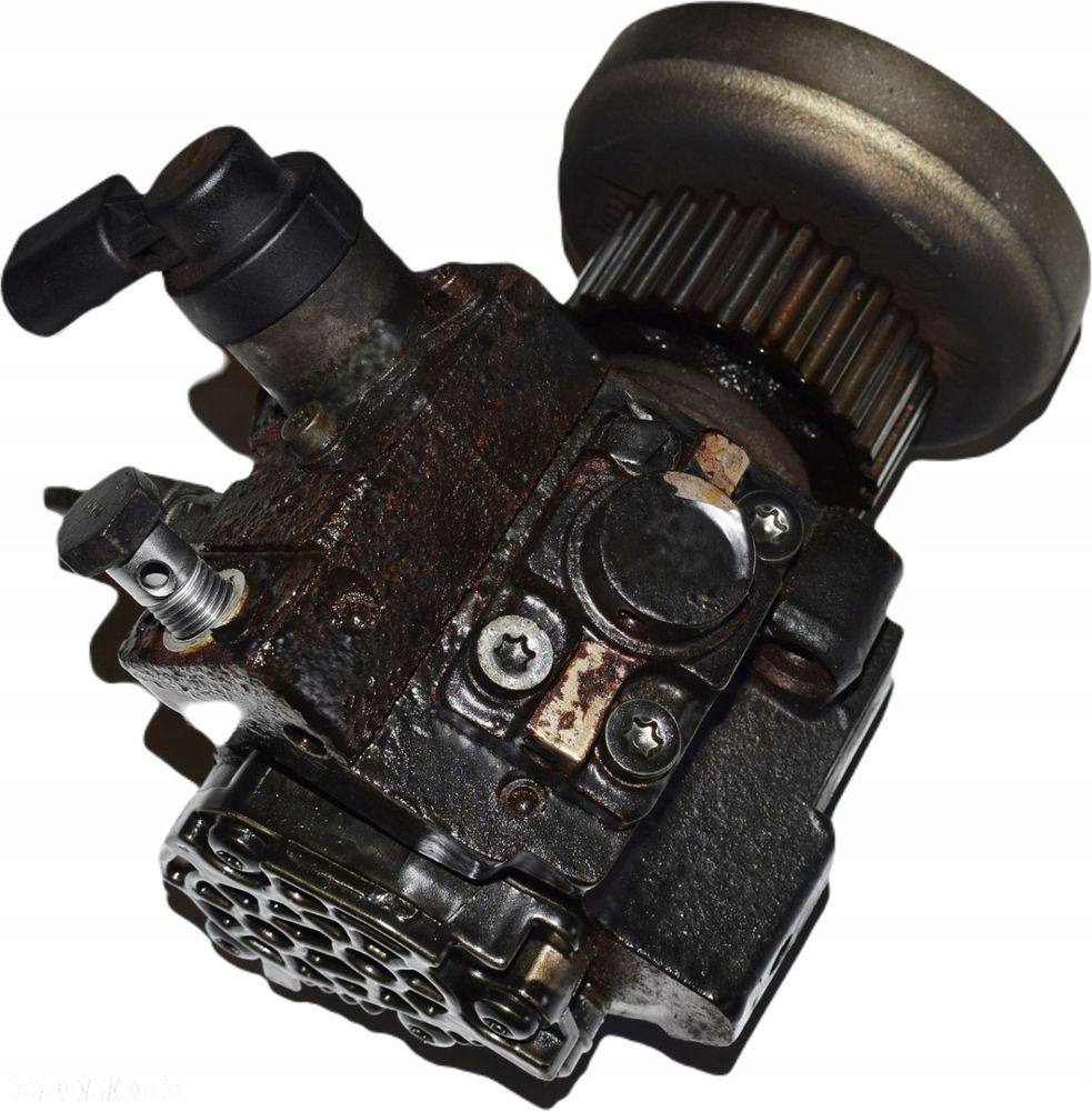 AUDI A6 C6 POMPA WTRYSKOWA 3.0 TDI 059130755S ASB - 2