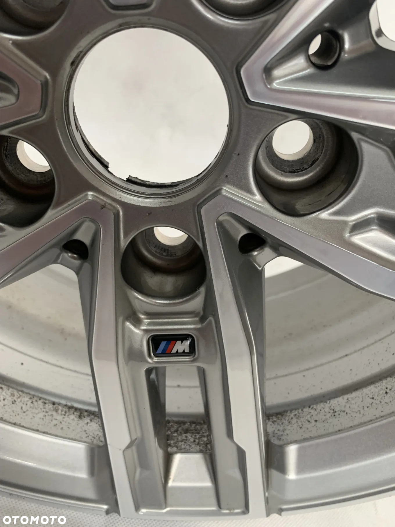 Image BMW I F40 M-Pack Ráfek 7,5Jx17H2 IS 54 19r - 8053523