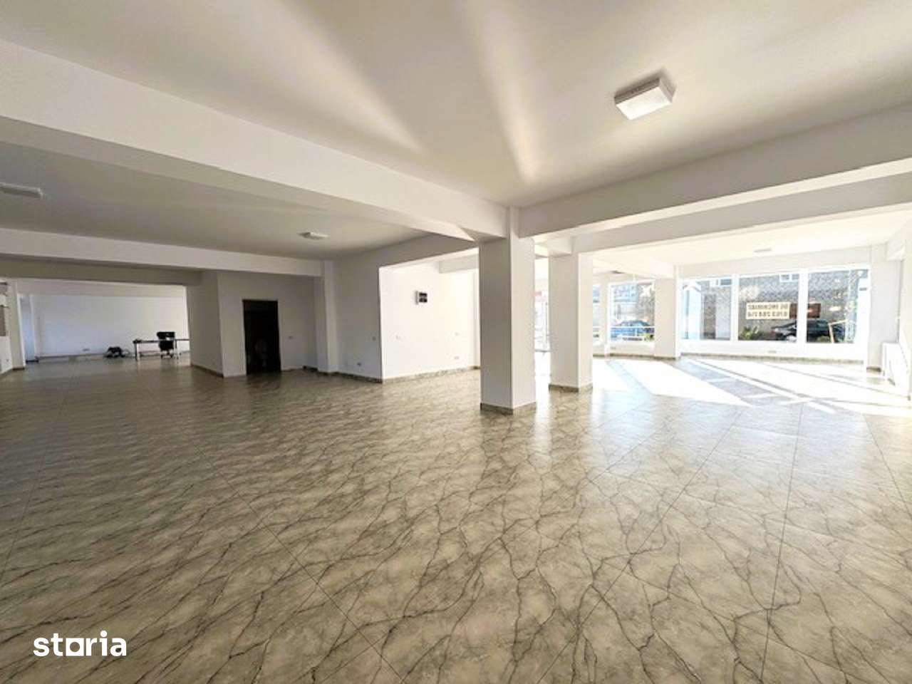 SpatIi Comerciale disponibile ptr inchiriere/ SU=141 MP si SU=177 - Imagine principală: 3/20