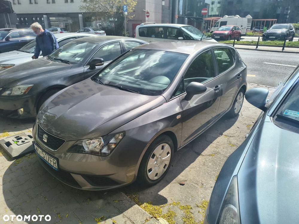 Seat Ibiza 1.0 Colour Edition - 5
