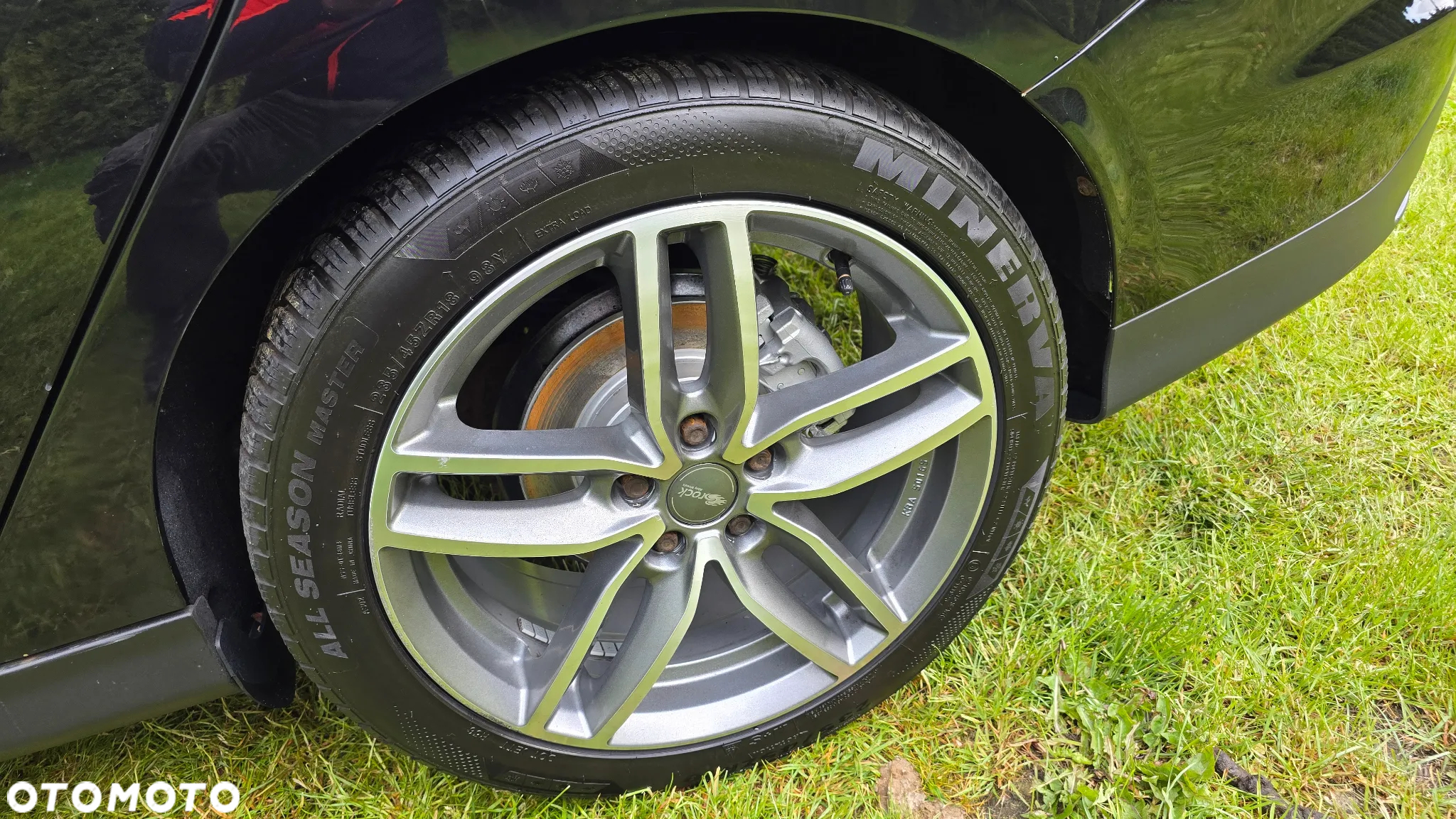 Ford Focus 2.0 TDCi Titanium - 15