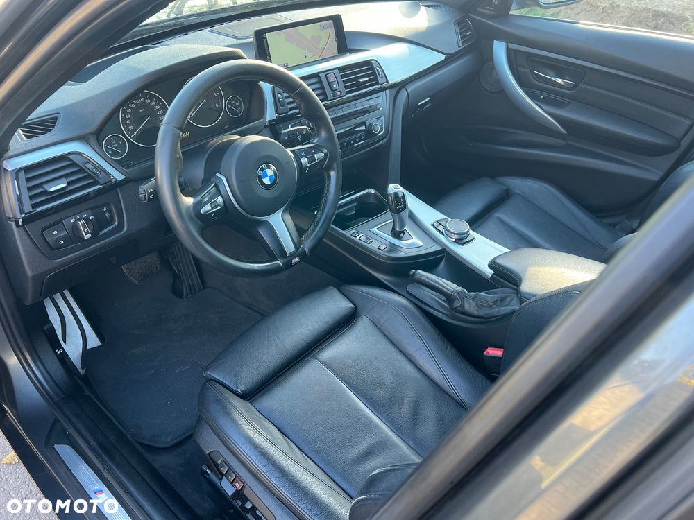 BMW Seria 3 - 15