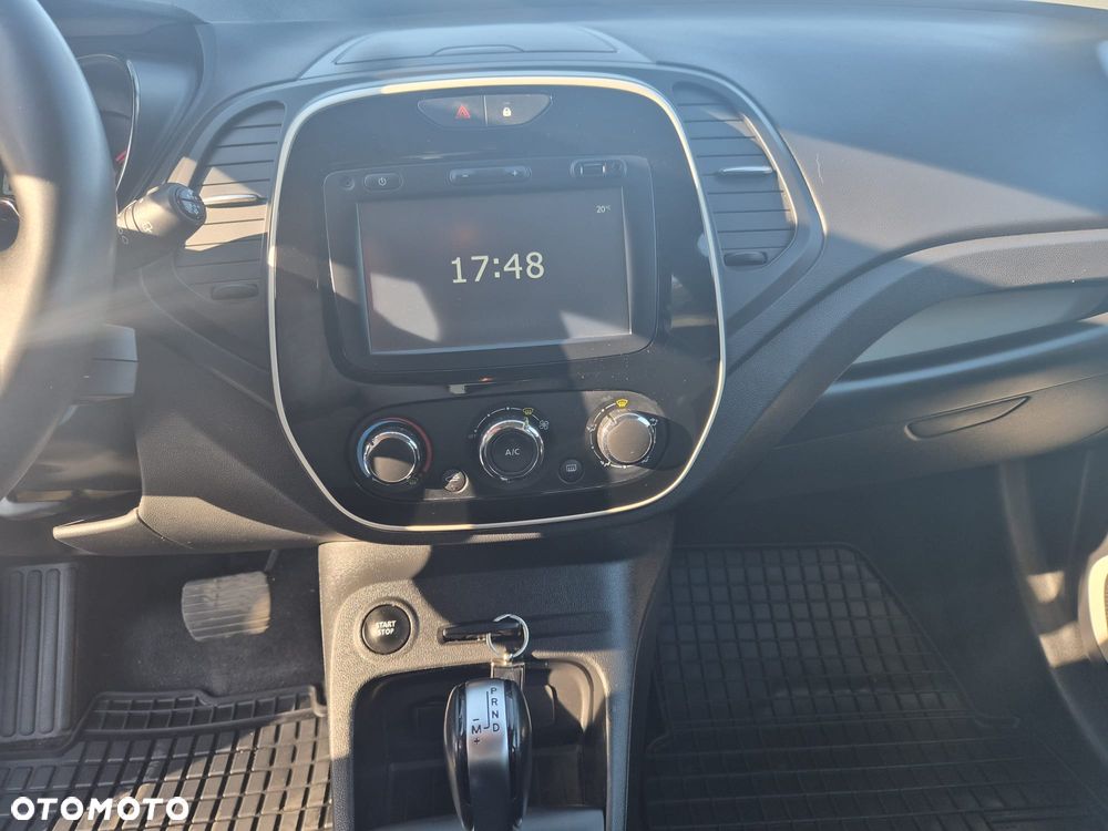 Renault Captur 1.5 dCi Energy Zen EDC EU6 - 4