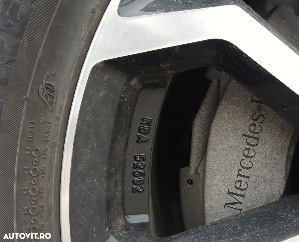 Mercedes-Benz E 220 d 4Matic Coupe 9G-TRONIC AMG Line - 14