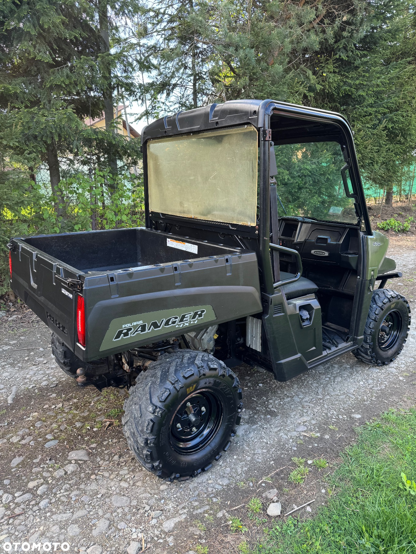 Polaris Ranger