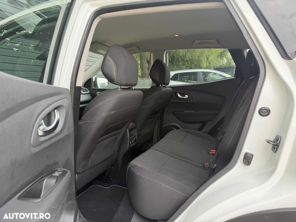 Renault Kadjar BLUE dCi 115 BUSINESS EDITION - 15