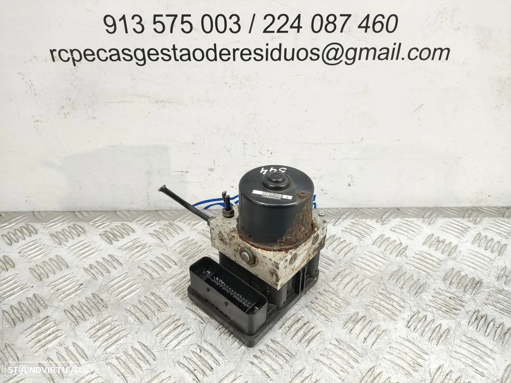 Modulo ABS Original VWAG VW Golf 5 V 1K0614517AF - 9