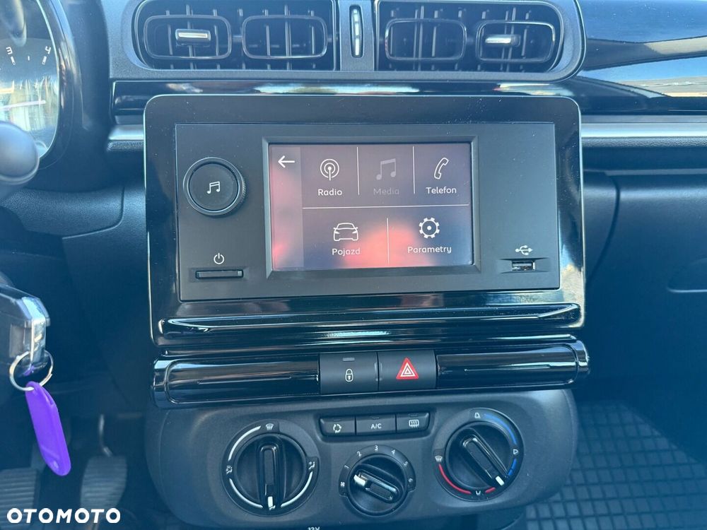 Citroën C3 1.2 PureTech You - 17
