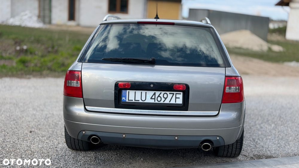 Audi S6 Avant 4.2 quattro - 33