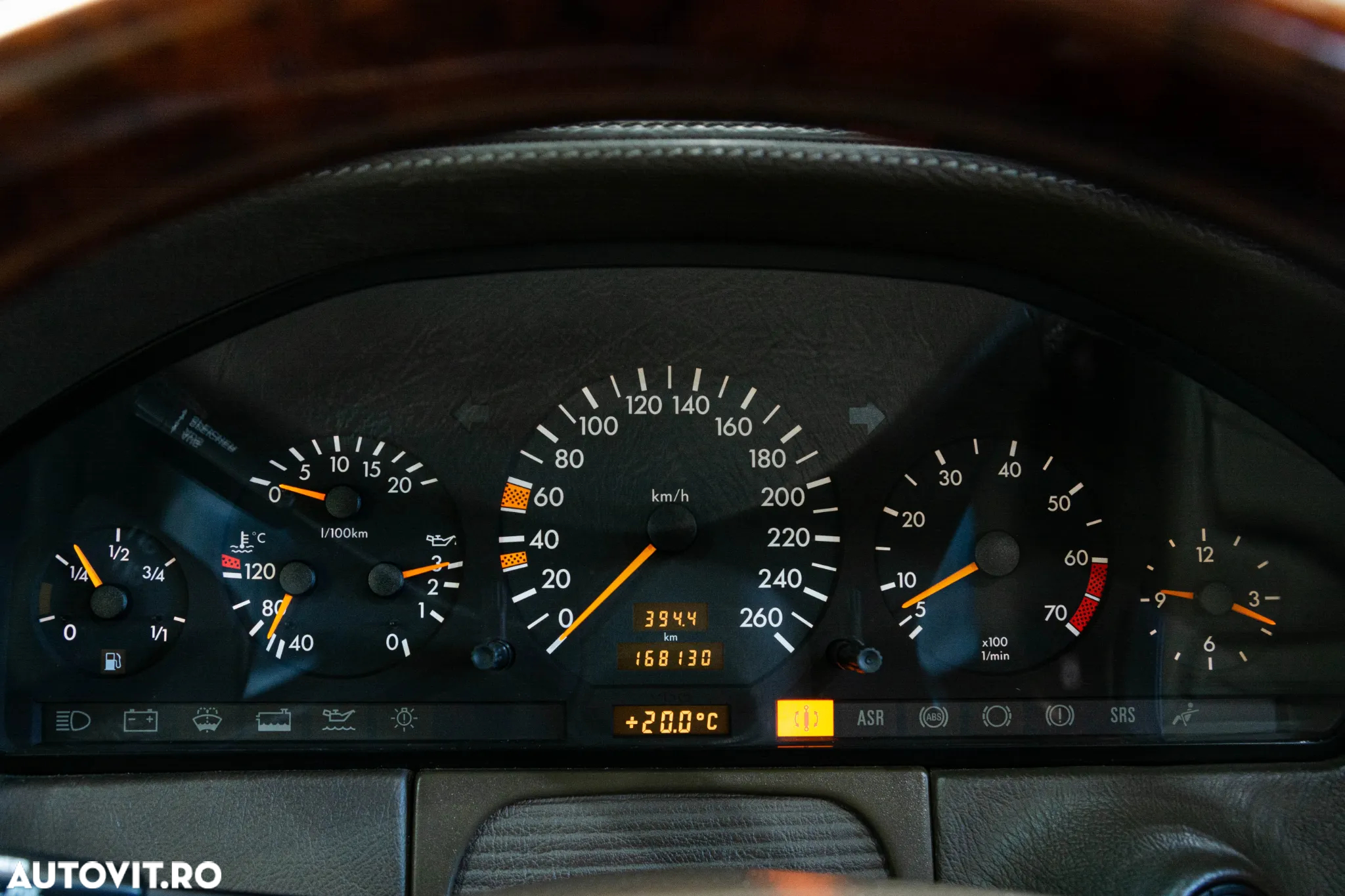 Mercedes-Benz S - 15