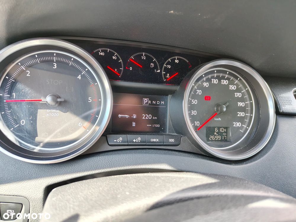 Peugeot 508 2.0 HDi Active - 18