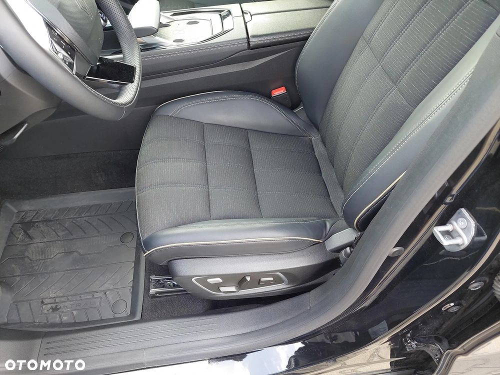 Renault Austral Mild Hybrid 160 Automatik Iconic - 12