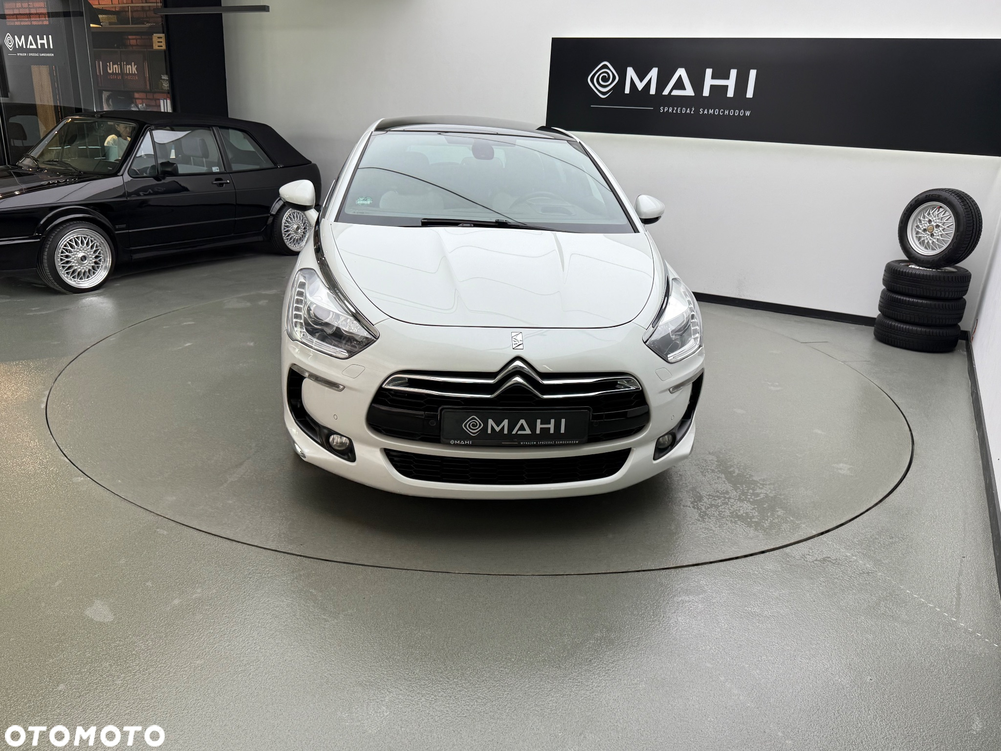 Citroën DS5 2.0 HDi Hybrid4 SportChic MCP - 16