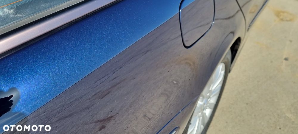 Mercedes-Benz Klasa E 320 CDI 7G-TRONIC Elegance - 5