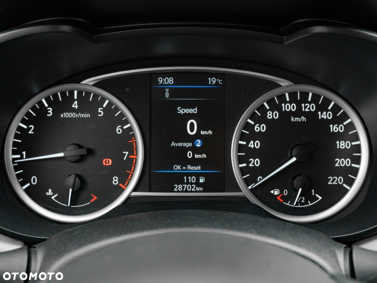 Nissan Micra 1.0 IG-T Acenta - 16