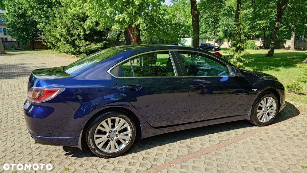 Mazda 6 2.0 Exclusive - 7