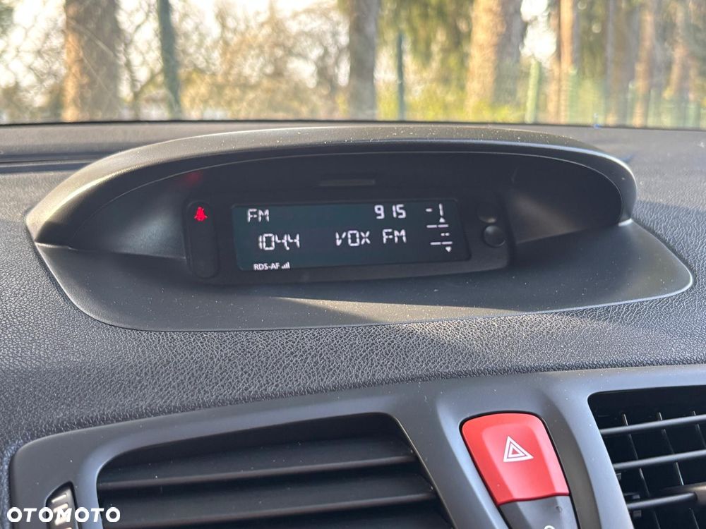 Renault Megane 1.6 16V Generation - 19