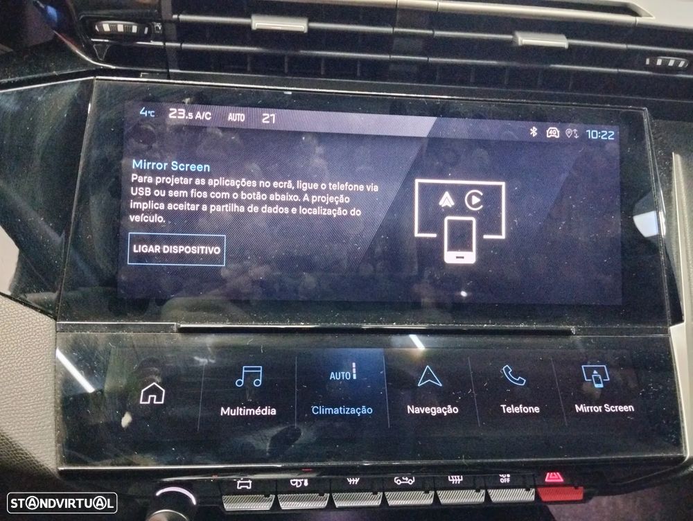 Peugeot 308 SW 1.2 PureTech Allure Pack EAT8 - 31